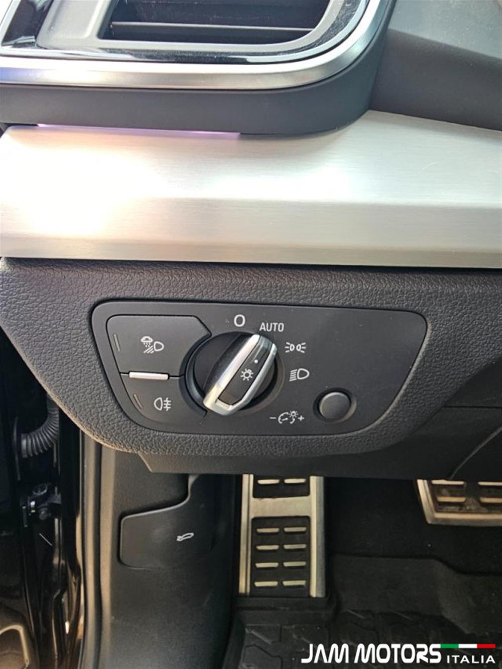Q5 Q5 40 TDI 204 CV quattr