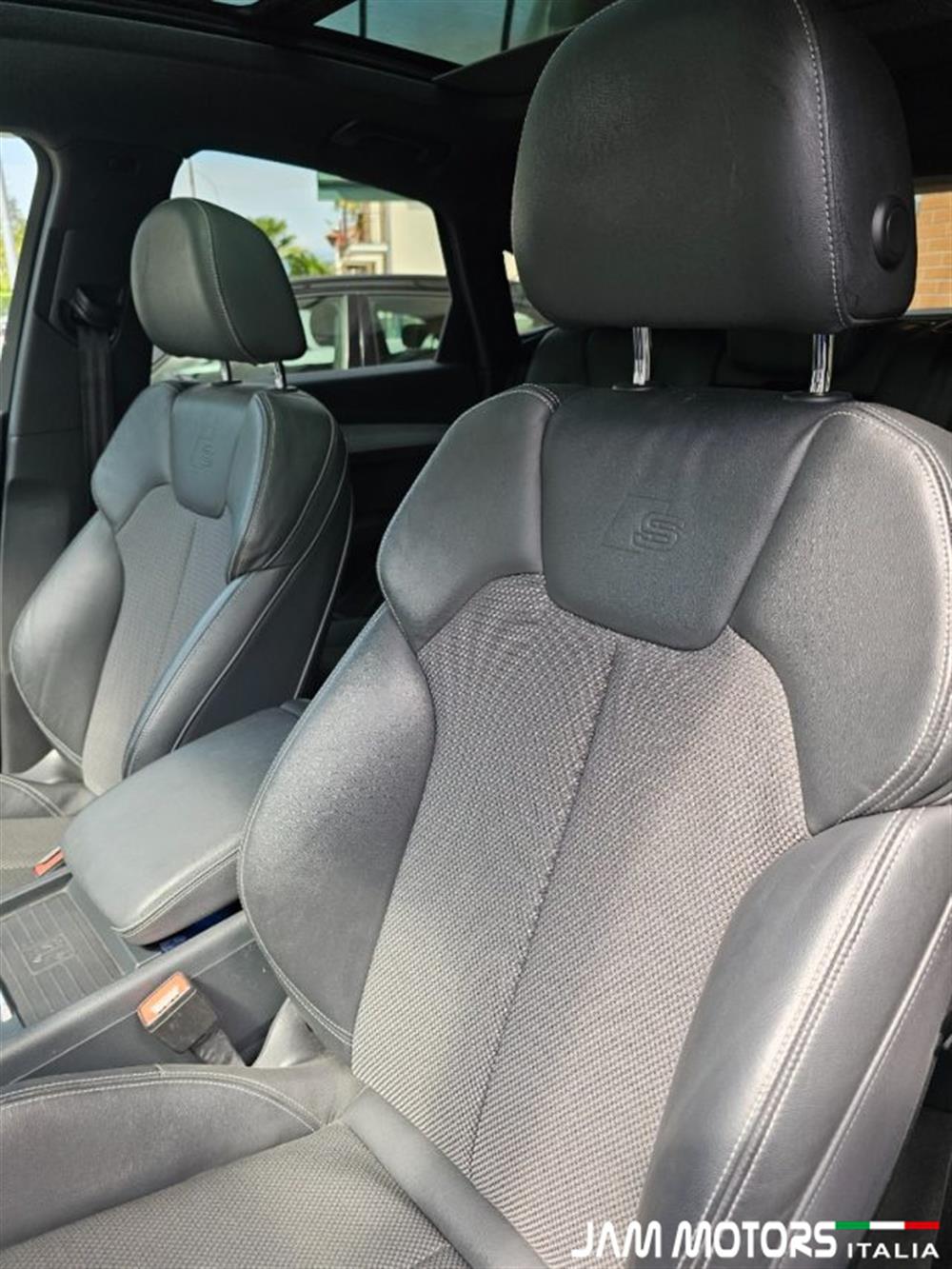 Q5 Q5 40 TDI 204 CV quattr