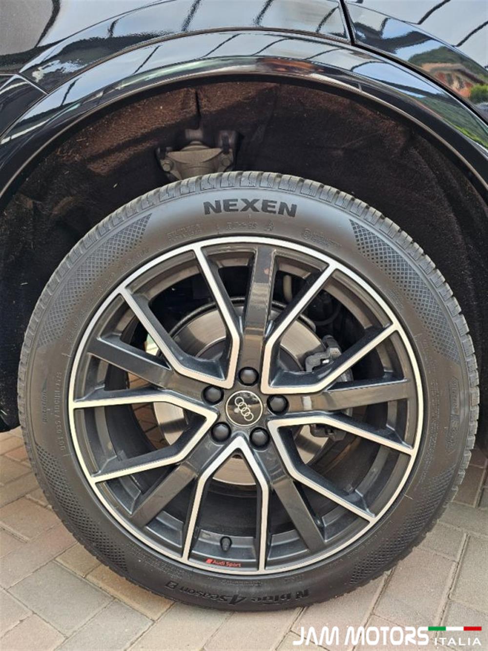 Q5 Q5 40 TDI 204 CV quattr