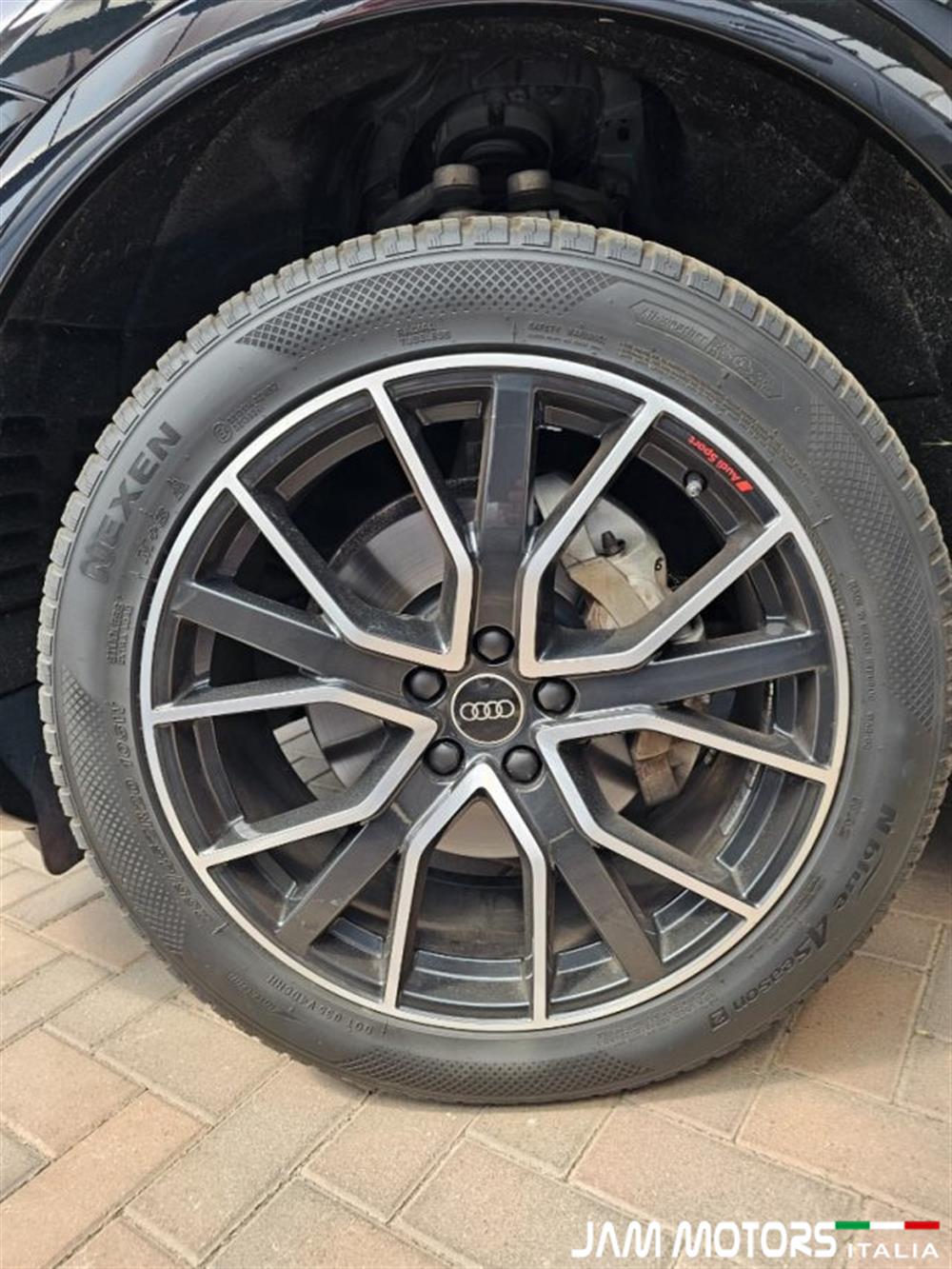 Q5 Q5 40 TDI 204 CV quattr