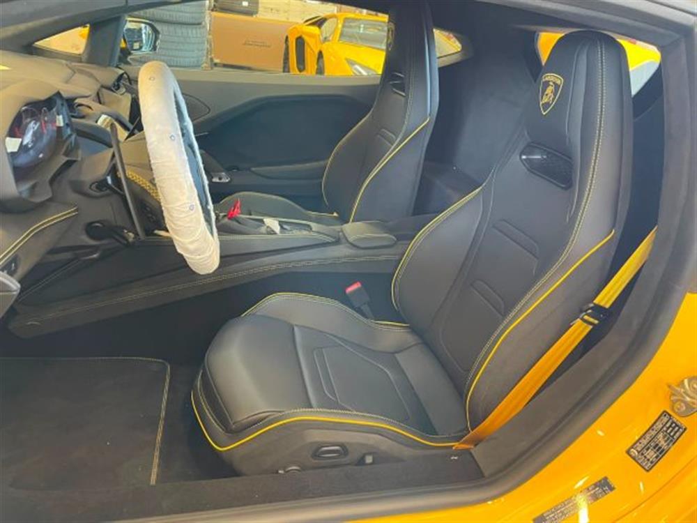 Temerario Temerario 4.0 V8 920CV HPEV RE