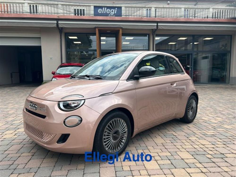 500 500 PROMO FINANZ. Hybri