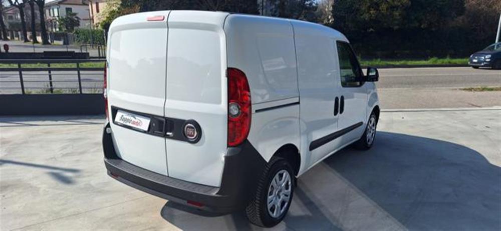 Doblo Doblo Doblò 1.6 MJT 105CV