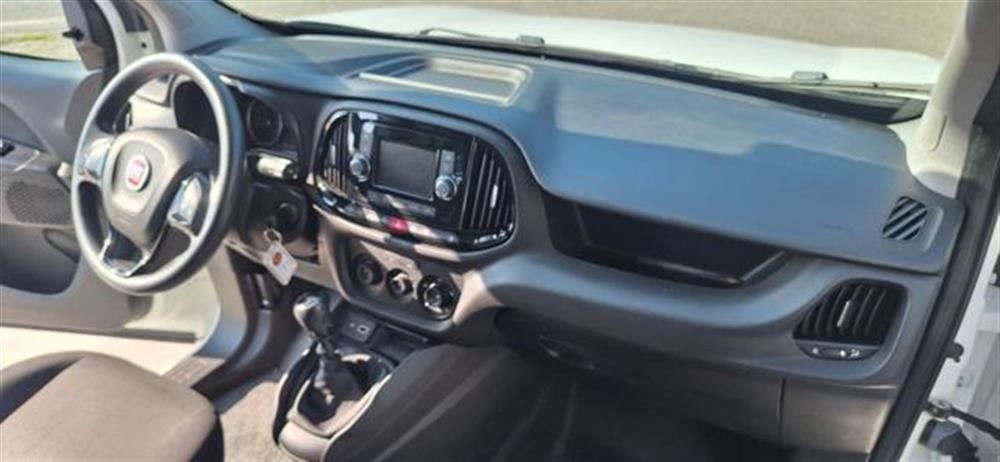 Doblo Doblo Doblò 1.6 MJT 105CV