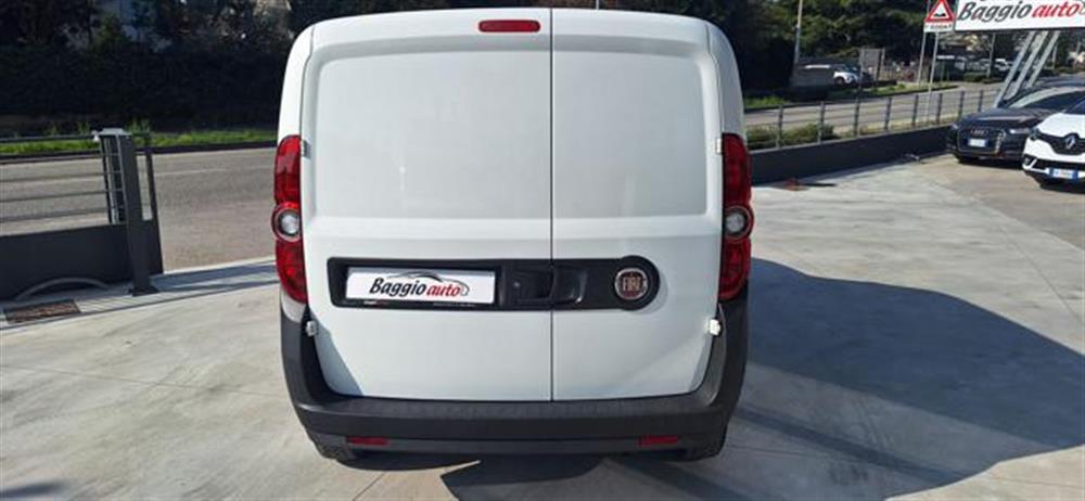 Doblo Doblo Doblò 1.6 MJT 105CV
