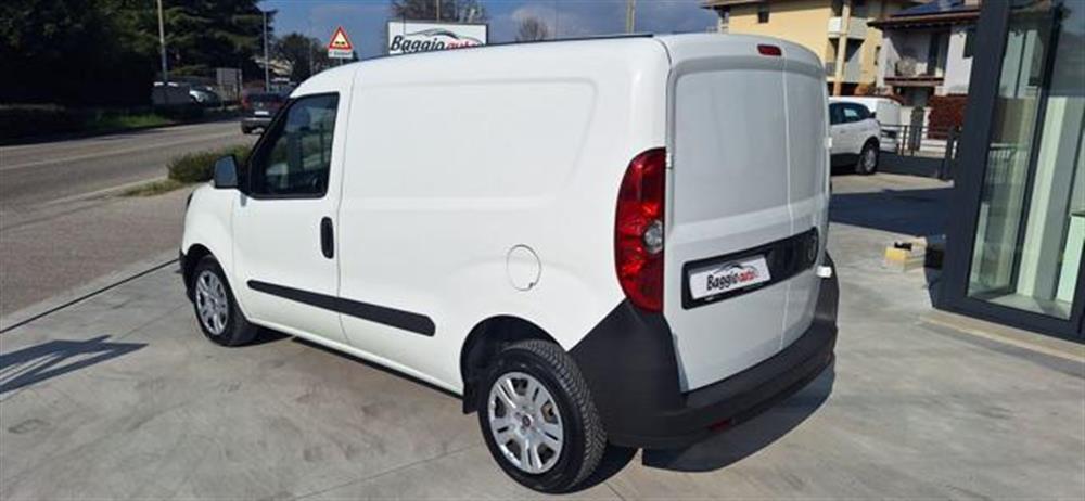 Doblo Doblo Doblò 1.6 MJT 105CV
