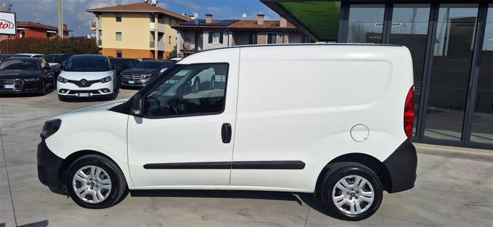 Doblo Doblo Doblò 1.6 MJT 105CV