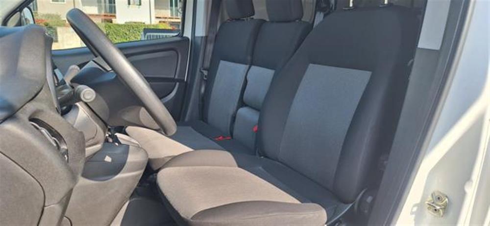 Doblo Doblo Doblò 1.6 MJT 105CV