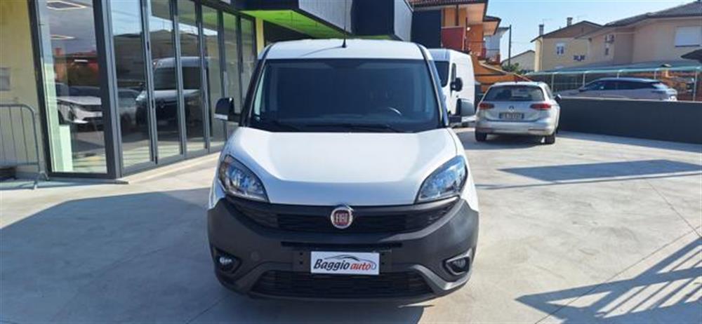Doblo Doblo Doblò 1.6 MJT 105CV