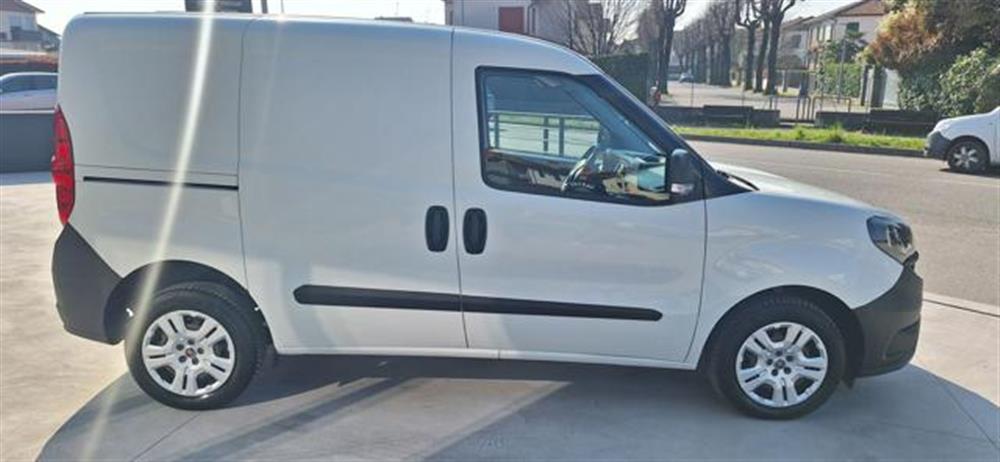 Doblo Doblo Doblò 1.6 MJT 105CV