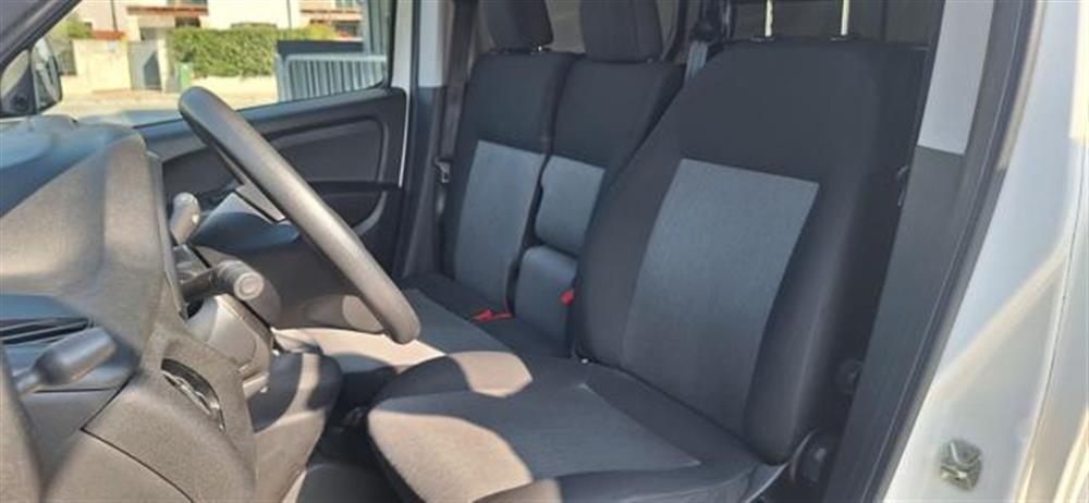 Doblo Doblo Doblò 1.6 MJT 105CV