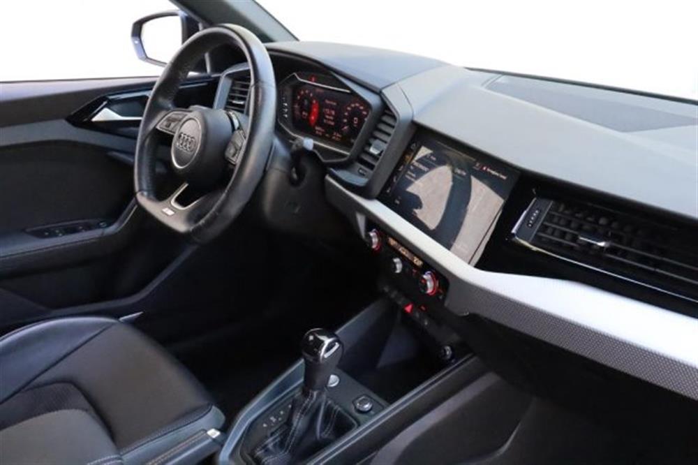 A1 A1 SPB 40 TFSI S tronic