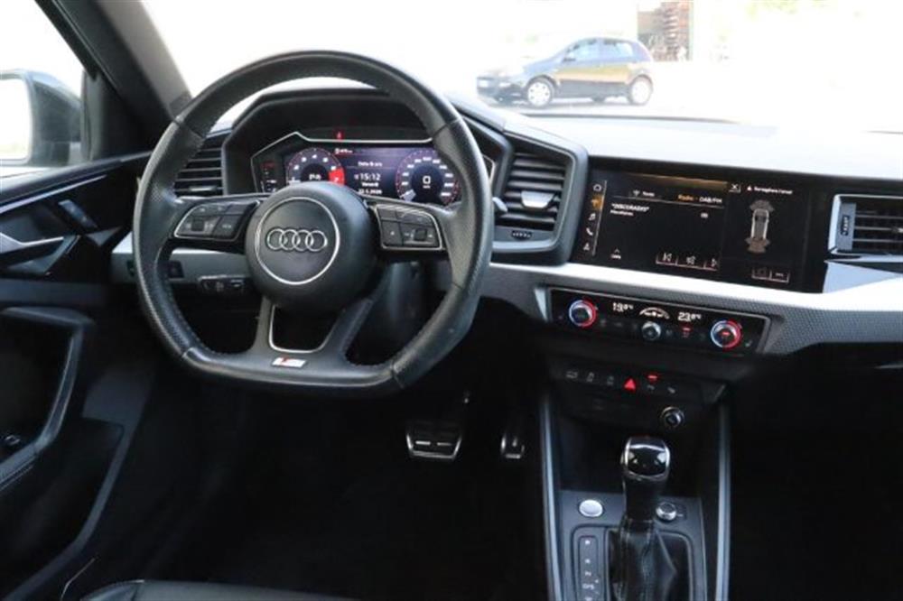 A1 A1 SPB 40 TFSI S tronic
