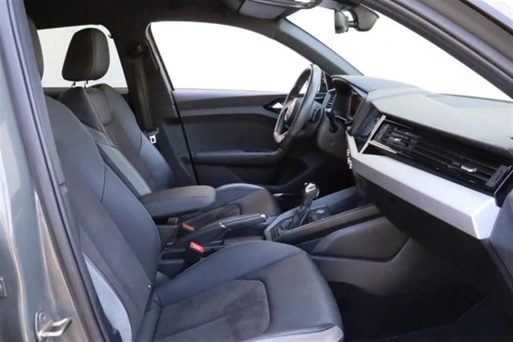 A1 A1 SPB 40 TFSI S tronic