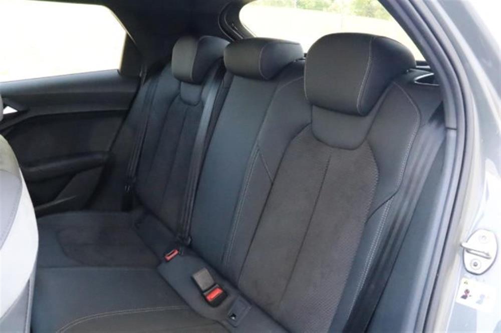 A1 A1 SPB 40 TFSI S tronic