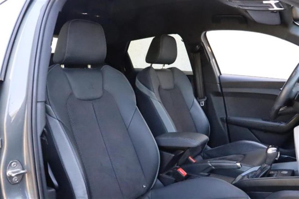 A1 A1 SPB 40 TFSI S tronic