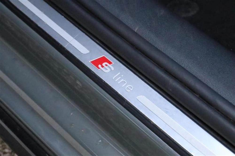 A1 A1 SPB 40 TFSI S tronic