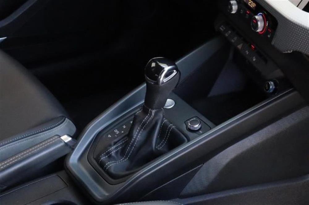 A1 A1 SPB 40 TFSI S tronic