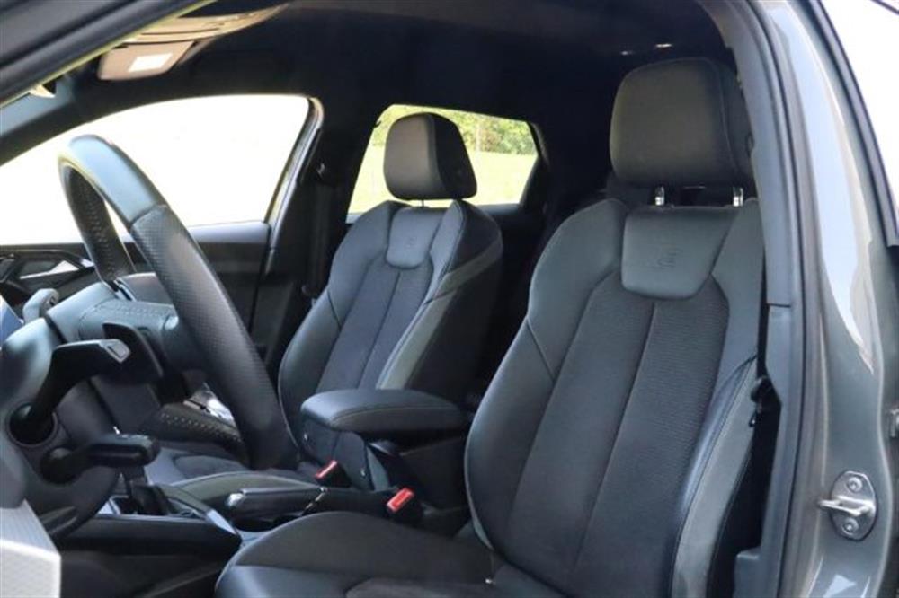 A1 A1 SPB 40 TFSI S tronic