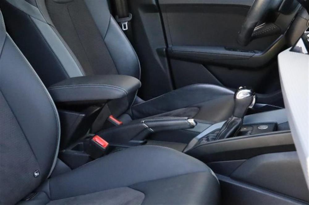 A1 A1 SPB 40 TFSI S tronic