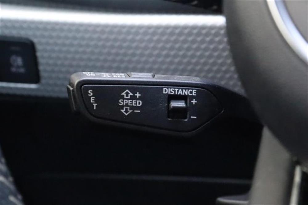 A1 A1 SPB 40 TFSI S tronic
