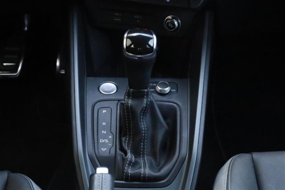 A1 A1 SPB 40 TFSI S tronic
