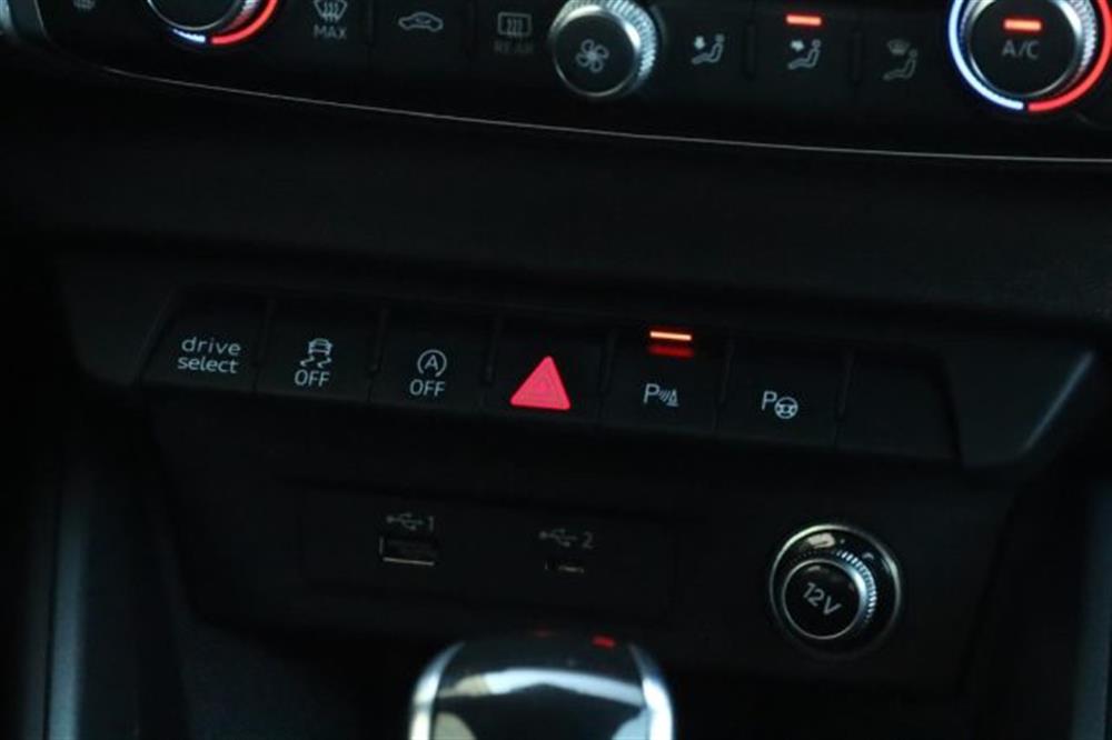 A1 A1 SPB 40 TFSI S tronic