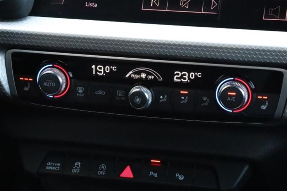 A1 A1 SPB 40 TFSI S tronic