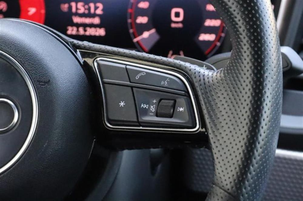 A1 A1 SPB 40 TFSI S tronic