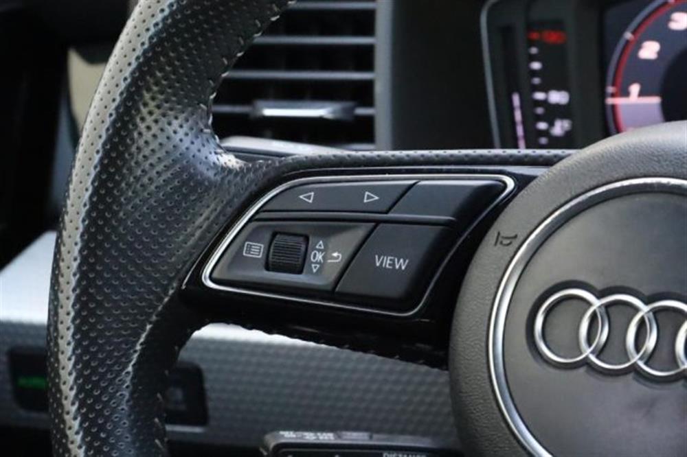A1 A1 SPB 40 TFSI S tronic