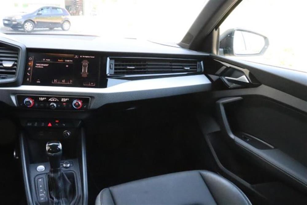 A1 A1 SPB 40 TFSI S tronic