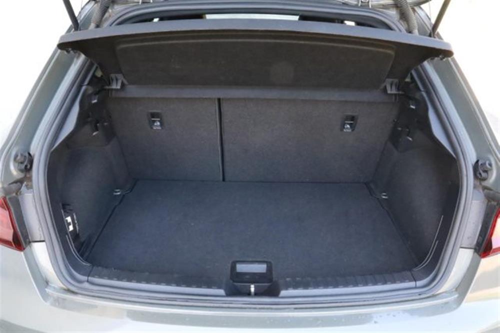 A1 A1 SPB 40 TFSI S tronic