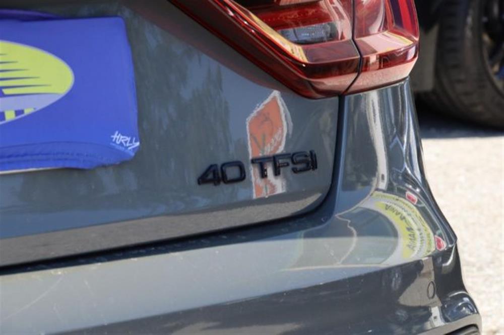 A1 A1 SPB 40 TFSI S tronic