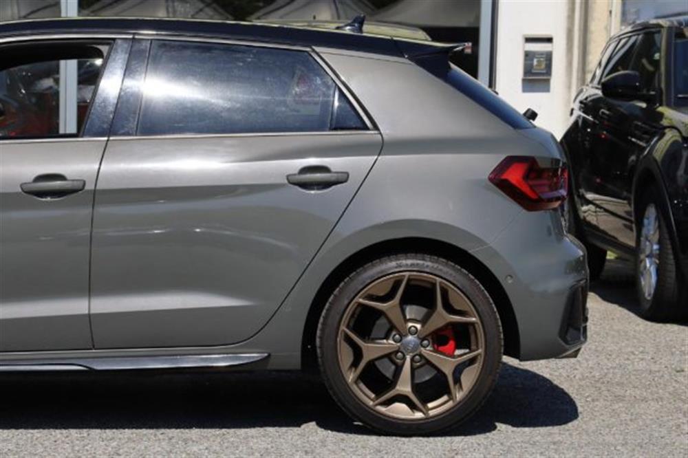A1 A1 SPB 40 TFSI S tronic
