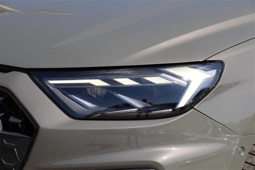 A1 A1 SPB 40 TFSI S tronic