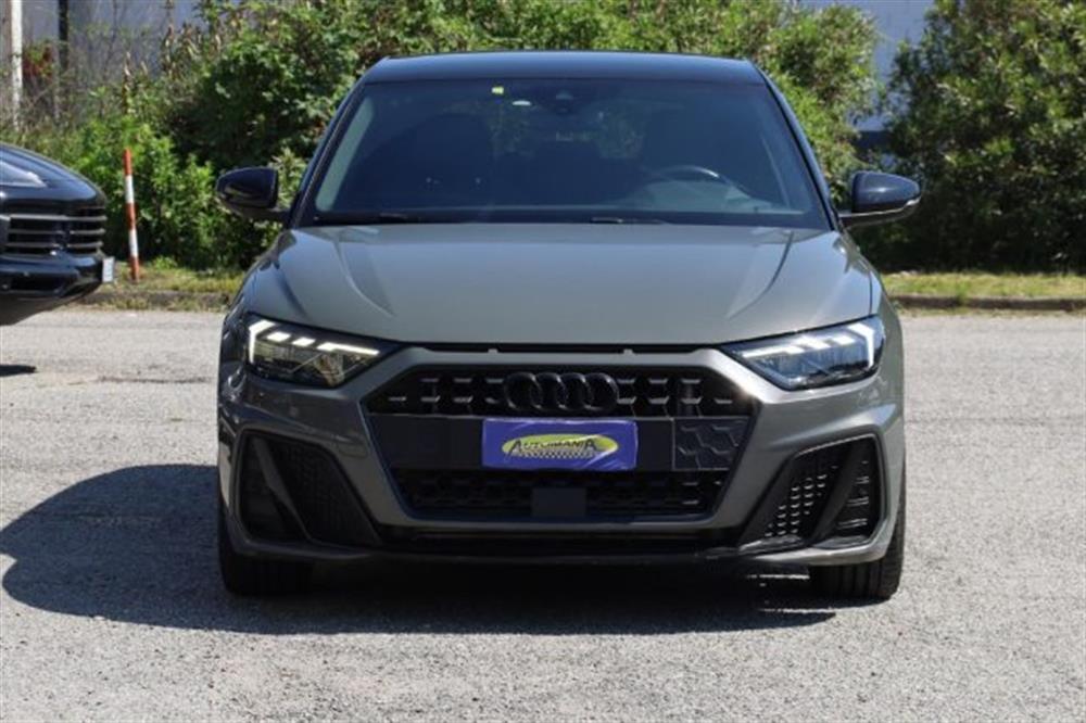 A1 A1 SPB 40 TFSI S tronic