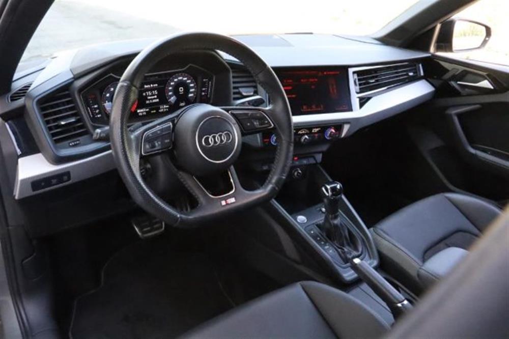 A1 A1 SPB 40 TFSI S tronic