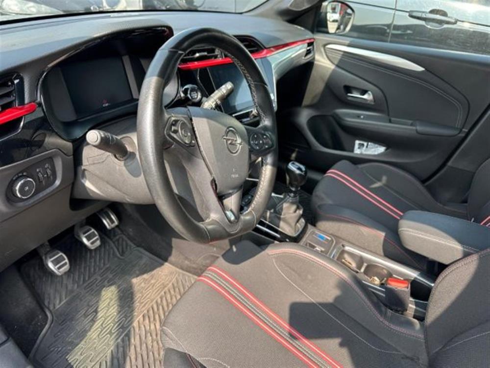 Corsa Corsa 1.2 100 CV Blitz Edi