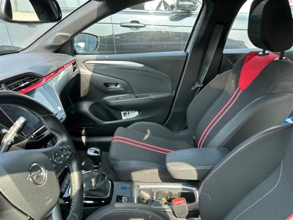 Corsa Corsa 1.2 100 CV Blitz Edi