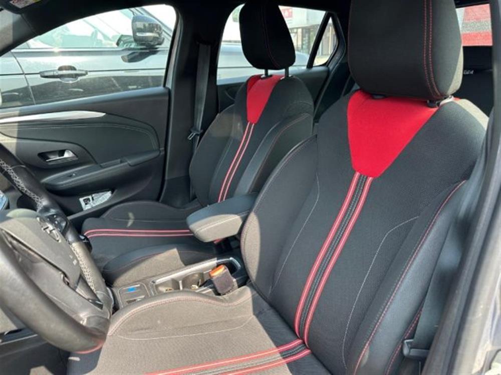Corsa Corsa 1.2 100 CV Blitz Edi