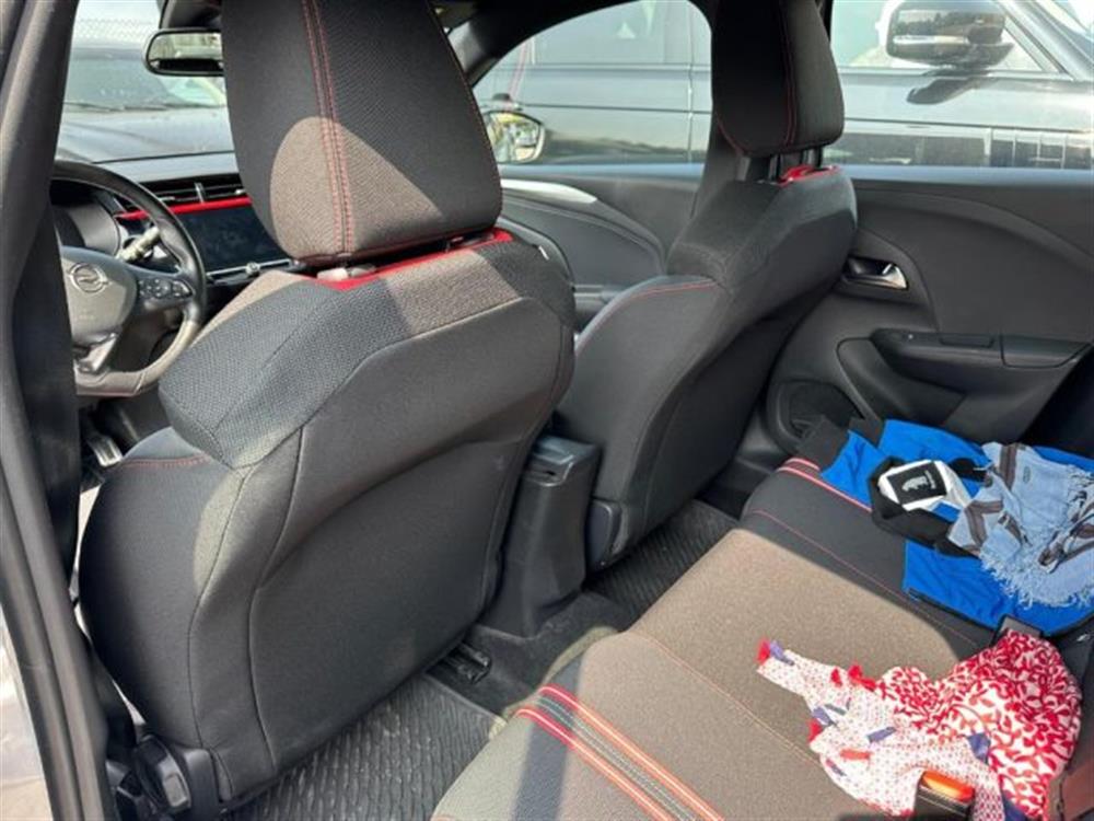 Corsa Corsa 1.2 100 CV Blitz Edi