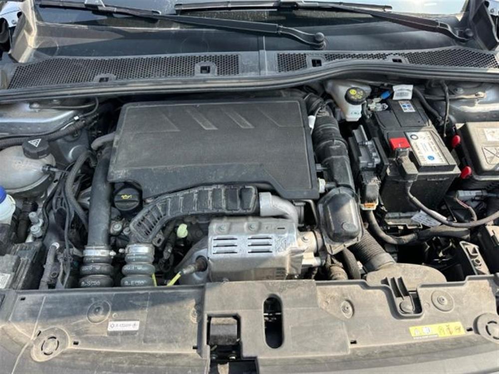 Corsa Corsa 1.2 100 CV Blitz Edi