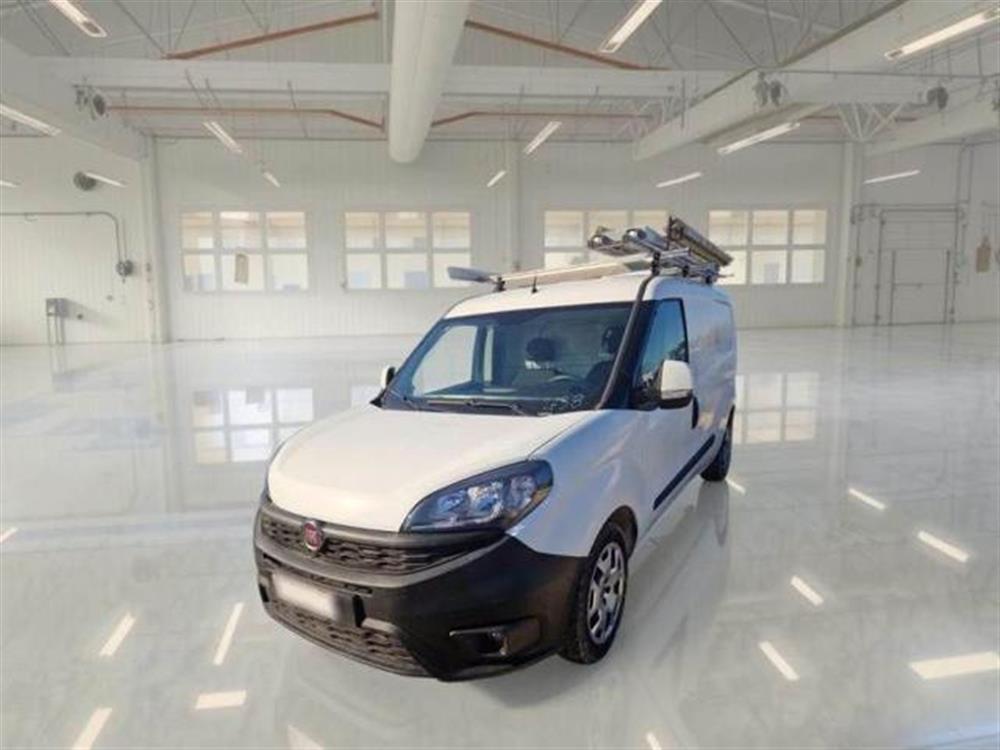 Doblo Doblo Doblò 1.4 T-Jet N.Po