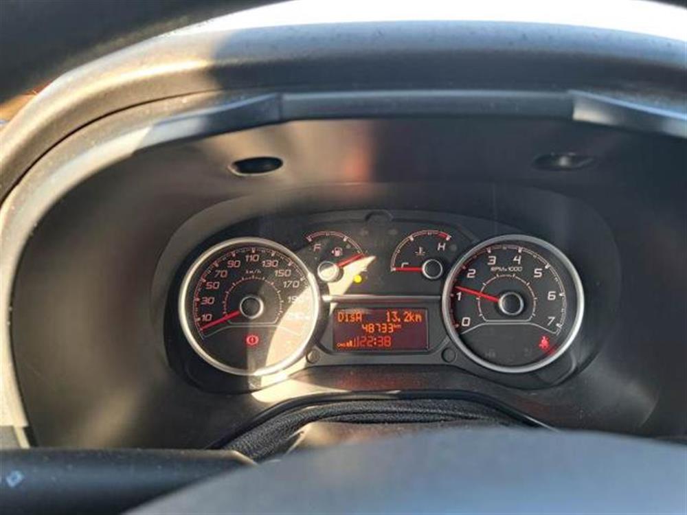 Doblo Doblo Doblò 1.4 T-Jet N.Po