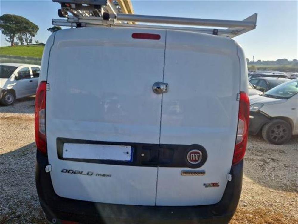 Doblo Doblo Doblò 1.4 T-Jet N.Po