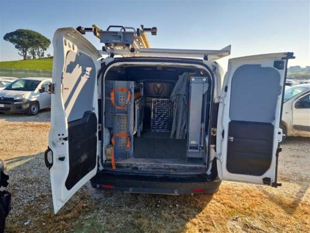 Doblo Doblo Doblò 1.4 T-Jet N.Po