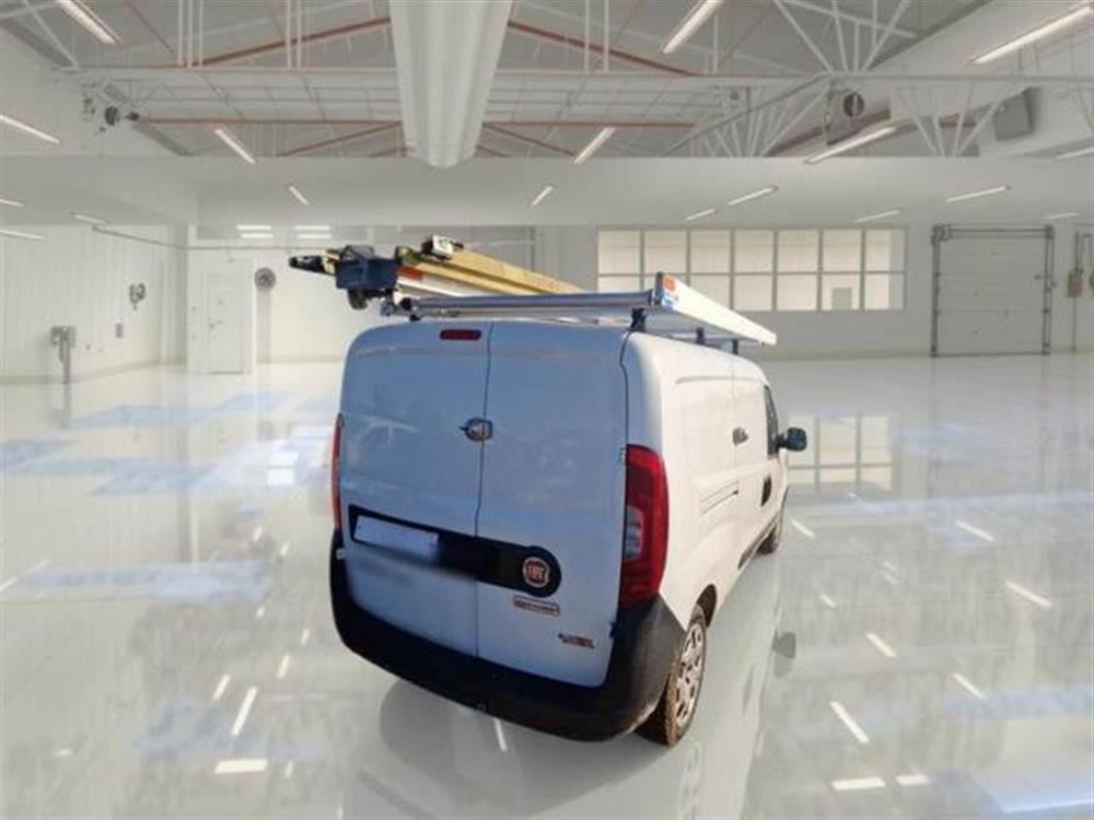 Doblo Doblo Doblò 1.4 T-Jet N.Po