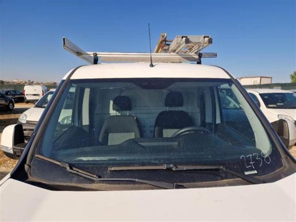 Doblo Doblo Doblò 1.4 T-Jet N.Po