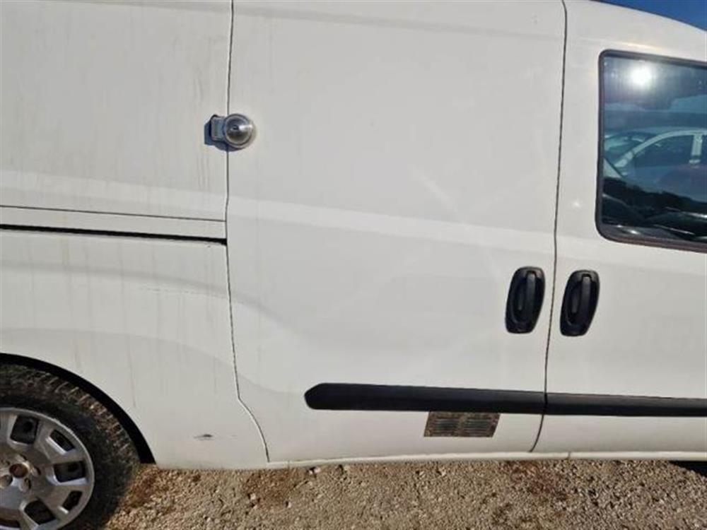 Doblo Doblo Doblò 1.4 T-Jet N.Po