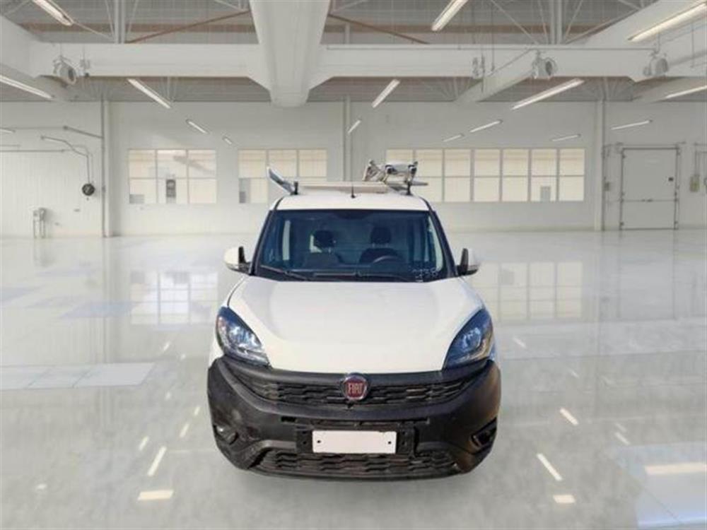 Doblo Doblo Doblò 1.4 T-Jet N.Po